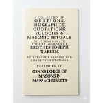 Joseph Warren Booklet